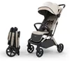 Kinderkraft Nubi 3, passeggino beige Anteprima dell’immagine prodotto 1