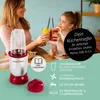 GOURMETmaxx Mr. Magic Power 400 Pro met accessoireset XL - Productafbeelding-voorbeeld 3