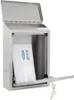 Rottner Briefkasten Casa Inox Produktbild-Vorschau 9