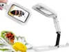 Verk 09154 Multifunkční skládací lupa s LED osvětlením, Náhled obrázku produktu 15