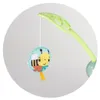 Chipolino Hopser Jumpy Car: giocattolo da appendere con Anteprima dell’immagine prodotto 6