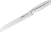 RÖSLE Brotmesser "Basic Line" 20 cm Produktbild-Vorschau 1