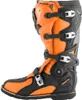 Buty motocrossowe Bogotto MX-7 S, pomarańczowy/czarny, 43 Podgląd zdjęcia produktu 3