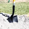 FRONTTOOL Spatenschaufel 2in1 Amerikanische Form Schaufel Produktbild-Vorschau 5