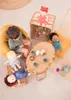 Lilliputiens Baby doll Charlie (36 cm) Anteprima dell’immagine prodotto 3