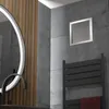 Griglia di ventilazione SOTECH 125 x 125 mm in alluminio – Anteprima dell’immagine prodotto 4