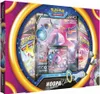 Pokémon Hoopa V Box Deutsch  &Fusions Angriff Produktbild-Vorschau 4