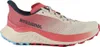 Rossignol Venosk Trailrunning-schuhe Beige,Rosa EU 41 1/2 Produktbild-Vorschau 1