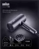 BRAUN Haartrockner HD4.2 2.100 W anthrazit Produktbild-Vorschau 20