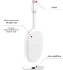 Thomson Streaming Dongle Google TV Go 150 Cast 4K - White Anteprima dell’immagine prodotto 3