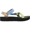 Teva W Midform Universal Sandals 1090969-MLMT, Sandalen, Produktbild-Vorschau 17