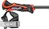 LEKI POLES 3D ??AIRFOIL black/red 125 Podgląd zdjęcia produktu 14