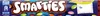 NESTLÉ Smarties Riesenrolle Schokolinsen (20 x 130g ) Produktbild-Vorschau 1