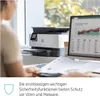 HP OfficeJet Pro 9012e - Multifunktionsdrucker - weiß/grau Produktbild-Vorschau 14