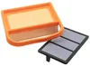 vhbw 2-teiliges Filter-Set kompatibel mit Stihl TS500i, Produktbild-Vorschau 2