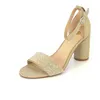 La Strada Sandalette Metallic Produktbild-Vorschau 33