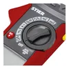 STIER Digitale Stromzange AC/DC, 1000V, 400A, 40MΩ, 100kHz, Produktbild-Vorschau 5