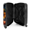 NoBoringSuitcases.com® Großer Koffer - Schmetterling auf Produktbild-Vorschau 4