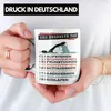 Trendation - Schwimmer Tasse Geschenk Becher Der Perfekte Produktbild-Vorschau 2