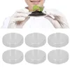 10 kusů skleněných laboratorních Petriho misek, kultivační Náhled obrázku produktu 4