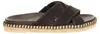 Gabor 83.780 Damenschuhe - bequeme Pantoletten braun NEU Produktbild-Vorschau 2