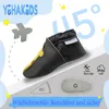 YIHAKIDS Baby Krabbelschuhe Leder 18-24 Monate, Produktbild-Vorschau 4