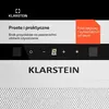 KlarsteinPaolo 52, okap kuchenny do zabudowy, 52 cm, 439 Podgląd zdjęcia produktu 5