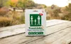 4 TravelJohn TravelJohn Wegwerf-Urinale aus Papier 800 ml Produktbild-Vorschau 2