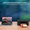 AdroitGoods Usb-C zu Usb-B Kabel - Drucker Kabel - 3 Meter Produktbild-Vorschau 4