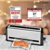 ProfiCook PC-VK 1133 Edelstahl-Vakuumiergerät, Lebensmittel Produktbild-Vorschau 14