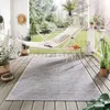 Steffensmeier Indoor Outdoor Teppich Dalsland Terrasse Flur Produktbild-Vorschau 1