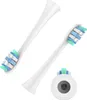 KOMA NK12 - náhradní hlavice ke kartáčkům Philips Sonicare Náhled obrázku produktu 4