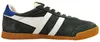 Gola Elan - Herren Sneaker - Dark-Khaki-Off-White-Sapphire, Produktbild-Vorschau 2