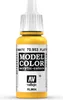 Vallejo 70.953, 17 ml, Gelb, Matte, Flasche Produktbild-Vorschau 2