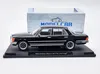Mercedes-Benz S-Klasse (W116) 1972 czarny MCG 1:18 Podgląd zdjęcia produktu 3
