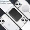 Hülle für Apple iPhone 14 Plus Schutzhülle MagSafe Produktbild-Vorschau 4