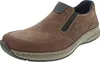 Rieker Herren Slipper Halbschuhe komfortabel Produktbild-Vorschau 45