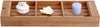 Decopatent® Universal verstellbare Badewannenablage von 53 Produktbild-Vorschau 3