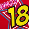 style3 Endlich 18 Damen T-Shirt Jetzt muss ich nur noch Produktbild-Vorschau 2