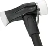 Fiskars X39 Safe-t Axt Silber  Silber One Size Produktbild-Vorschau 24