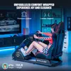 GTPLAYER Simulator Cockpit, SIM racing Cockpit, Produktbild-Vorschau 15