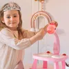 WOOPIE Lavagna da disegno proiettore Giraffa rosa + Anteprima dell’immagine prodotto 7