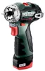 Metabo PowerMaxx BS BL Q - Bohrer/Schrauber - schnurlos - 2 Produktbild-Vorschau 5