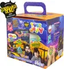 TUBAN TubiJelly 6col+taniche piccole Monsters TU3329 3329 Anteprima dell’immagine prodotto 1
