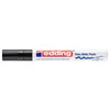 edding 750 Glanzlackmarker schwarz 10 Stück Verkaufseinheit Podgląd zdjęcia produktu 6