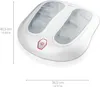 Massaggiatore plantare shiatsu Medisana FM 883 Anteprima dell’immagine prodotto 4