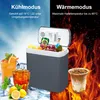 Izrielar Elektrische Kühlbox 20L Coolbox 12V/230V Kühlen & Produktbild-Vorschau 4