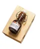ALVARADO HOT SALSA GUAJILLO 75 ml in confezione regalo Anteprima dell’immagine prodotto 2