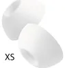 Siliconen oordopjes, maat XS, voor AirPods Pro 3, vaste Productafbeelding-voorbeeld 12