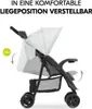 Passeggino Hauck Shopper Neo II con cestino XXL Anteprima dell’immagine prodotto 6